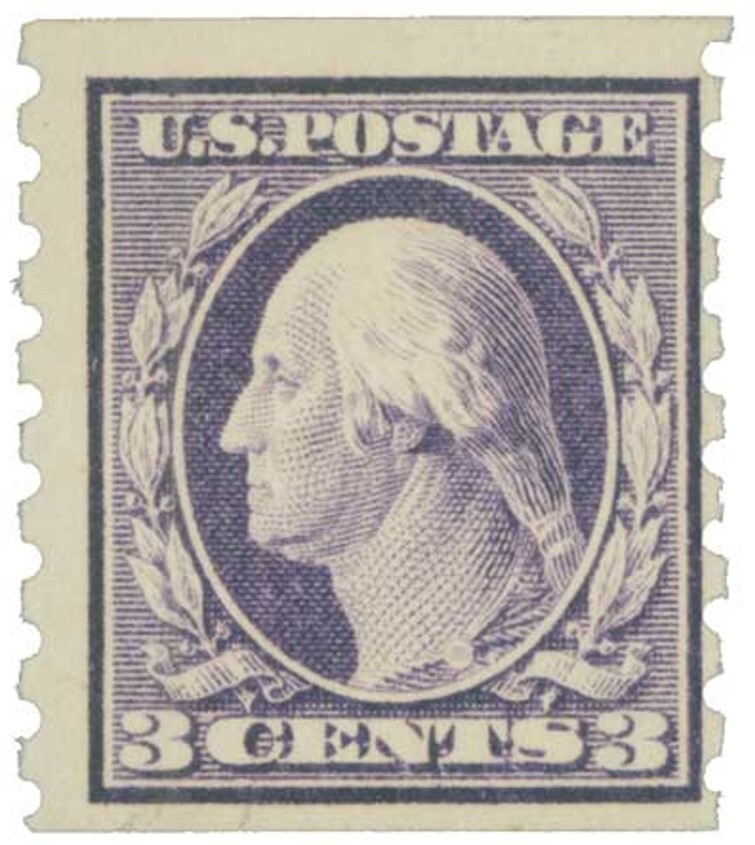 Mystic Stamp Company